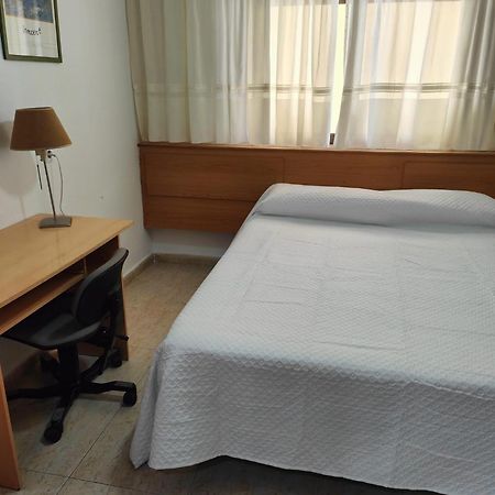 Hostal Jose Luis Brunete Eksteriør bilde