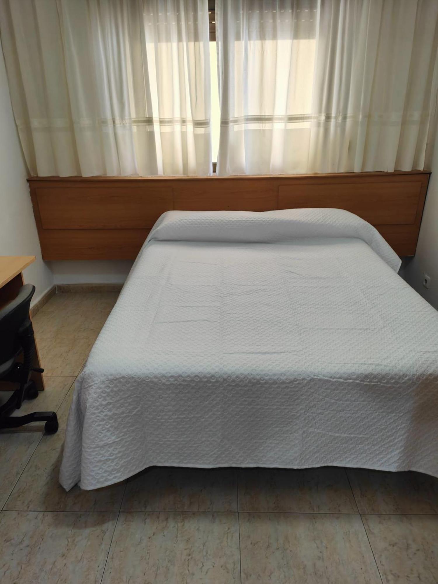 Hostal Jose Luis Brunete Eksteriør bilde