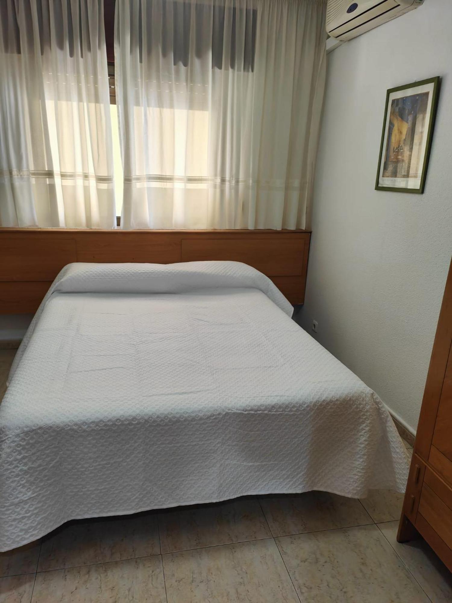 Hostal Jose Luis Brunete Eksteriør bilde
