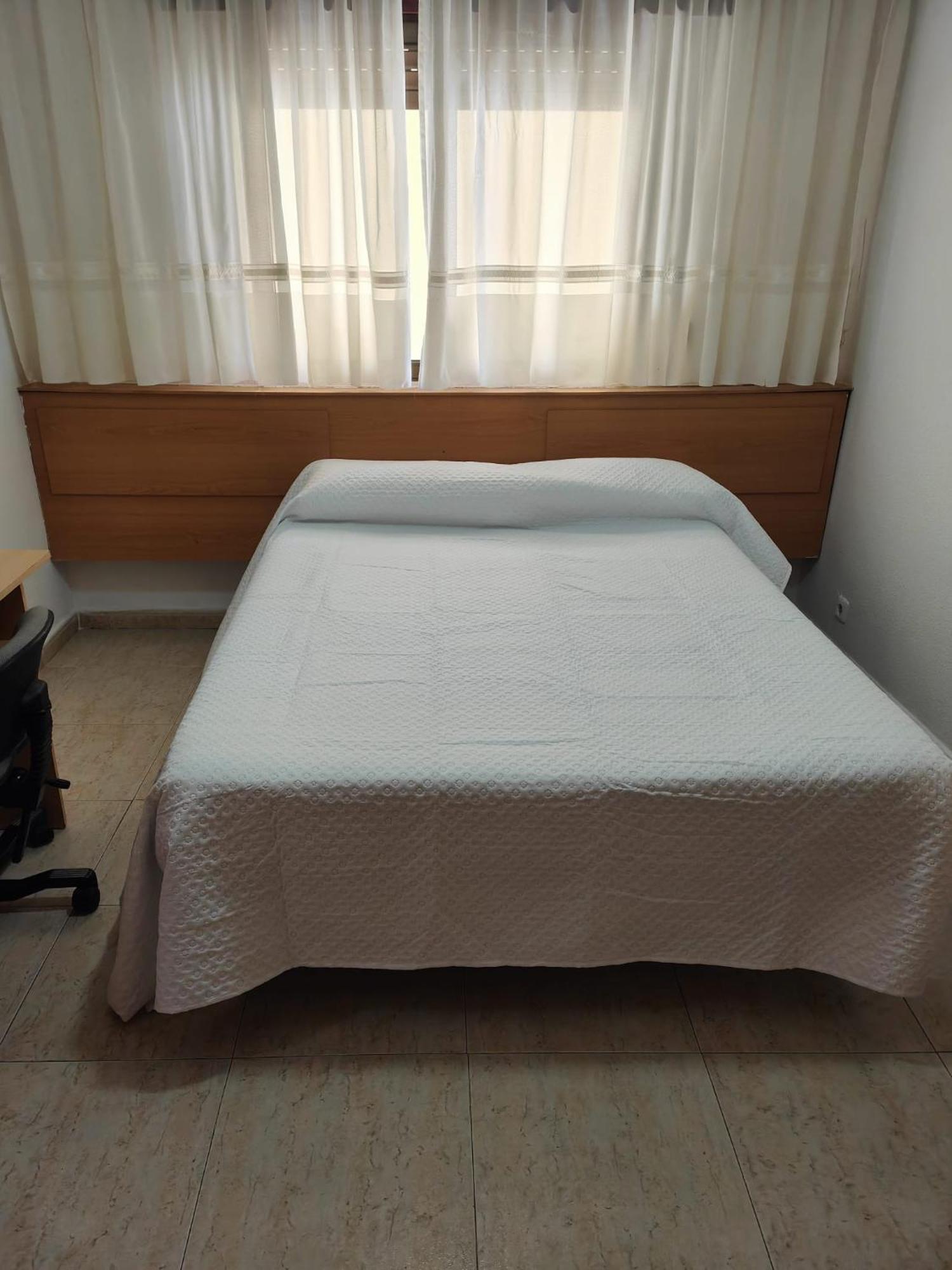 Hostal Jose Luis Brunete Eksteriør bilde
